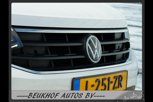 Volkswagen Tiguan 1.5 TSI Carplay Trekhaak Adapt Cruise Pdc