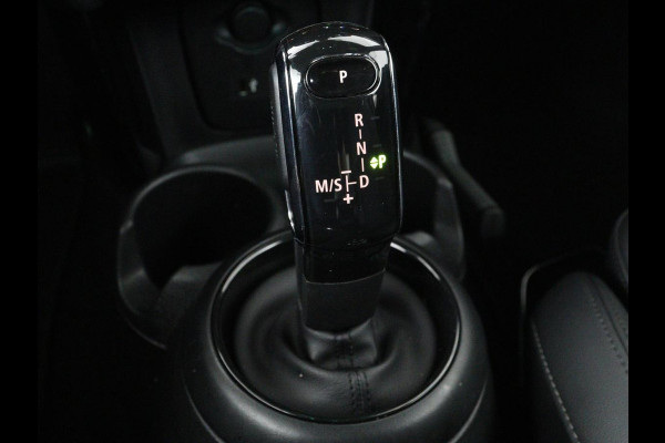 MINI Cooper 1.5 Classic | Automaat | Leder | Carplay | Full LED | Navigatie | Climate control | Parkeerhulp | Cruise control
