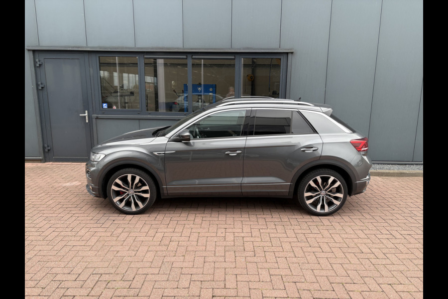 Volkswagen T-Roc 1.5 TSi 150PK DSG Sport Business R-Line CAMERA/NAVI/ADAPT.CRUISE/PDC/19INCH/AFN.TREKHAAK