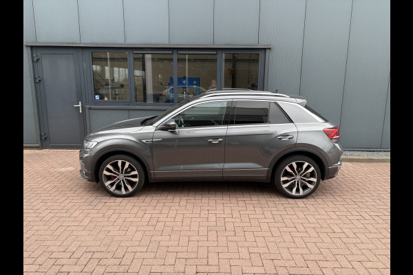 Volkswagen T-Roc 1.5 TSi 150PK DSG Sport Business R-Line CAMERA/NAVI/ADAPT.CRUISE/PDC/19INCH/AFN.TREKHAAK