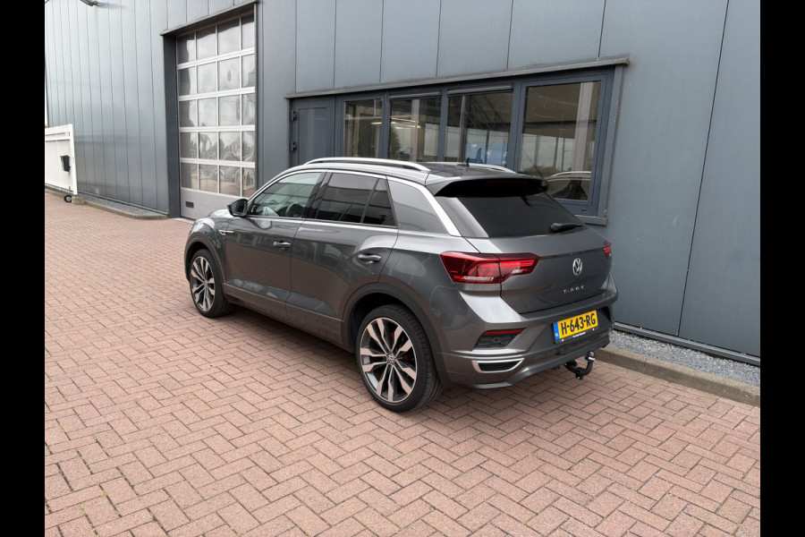 Volkswagen T-Roc 1.5 TSi 150PK DSG Sport Business R-Line CAMERA/NAVI/ADAPT.CRUISE/PDC/19INCH/AFN.TREKHAAK
