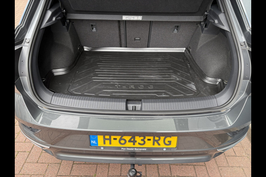 Volkswagen T-Roc 1.5 TSi 150PK DSG Sport Business R-Line CAMERA/NAVI/ADAPT.CRUISE/PDC/19INCH/AFN.TREKHAAK