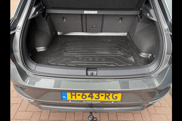 Volkswagen T-Roc 1.5 TSi 150PK DSG Sport Business R-Line CAMERA/NAVI/ADAPT.CRUISE/PDC/19INCH/AFN.TREKHAAK
