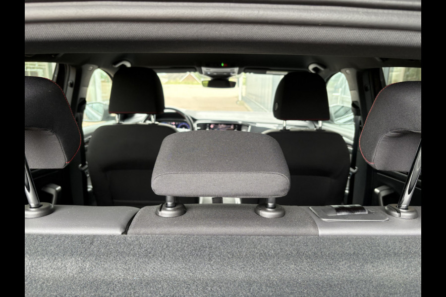 Volkswagen T-Roc 1.5 TSi 150PK DSG Sport Business R-Line CAMERA/NAVI/ADAPT.CRUISE/PDC/19INCH/AFN.TREKHAAK