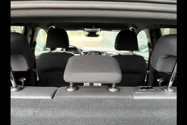 Volkswagen T-Roc 1.5 TSi 150PK DSG Sport Business R-Line CAMERA/NAVI/ADAPT.CRUISE/PDC/19INCH/AFN.TREKHAAK