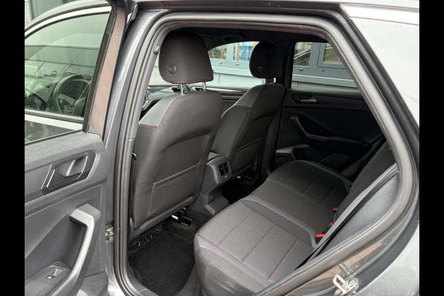 Volkswagen T-Roc 1.5 TSi 150PK DSG Sport Business R-Line CAMERA/NAVI/ADAPT.CRUISE/PDC/19INCH/AFN.TREKHAAK