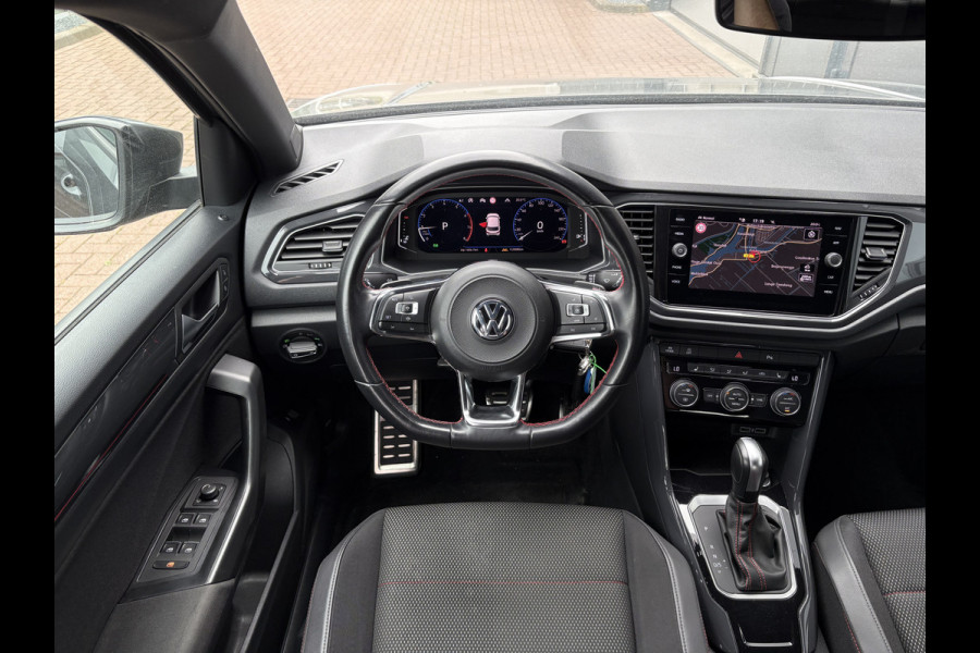 Volkswagen T-Roc 1.5 TSi 150PK DSG Sport Business R-Line CAMERA/NAVI/ADAPT.CRUISE/PDC/19INCH/AFN.TREKHAAK