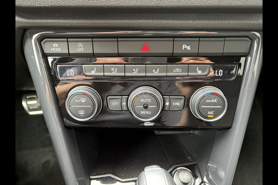 Volkswagen T-Roc 1.5 TSi 150PK DSG Sport Business R-Line CAMERA/NAVI/ADAPT.CRUISE/PDC/19INCH/AFN.TREKHAAK