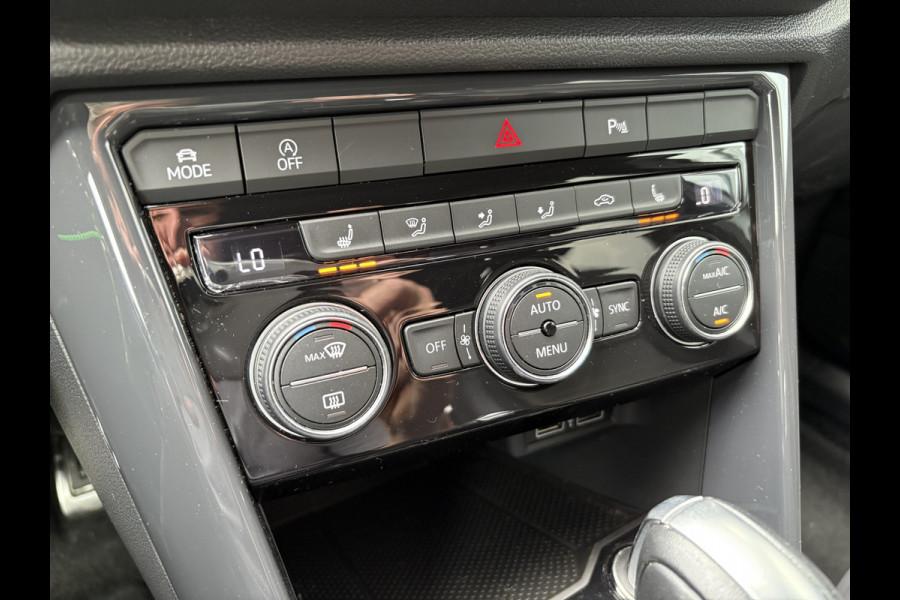 Volkswagen T-Roc 1.5 TSi 150PK DSG Sport Business R-Line CAMERA/NAVI/ADAPT.CRUISE/PDC/19INCH/AFN.TREKHAAK