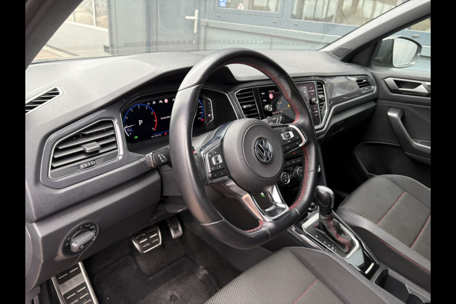 Volkswagen T-Roc 1.5 TSi 150PK DSG Sport Business R-Line CAMERA/NAVI/ADAPT.CRUISE/PDC/19INCH/AFN.TREKHAAK