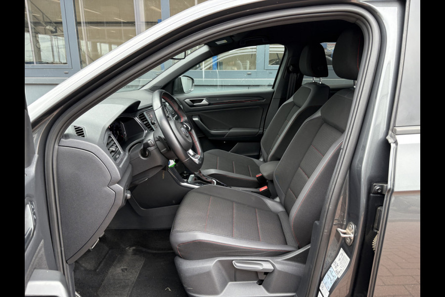 Volkswagen T-Roc 1.5 TSi 150PK DSG Sport Business R-Line CAMERA/NAVI/ADAPT.CRUISE/PDC/19INCH/AFN.TREKHAAK