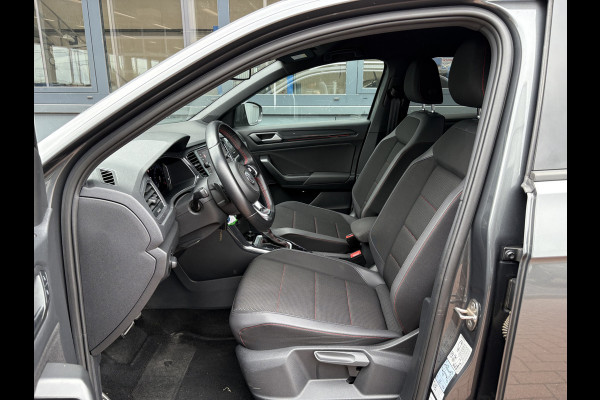 Volkswagen T-Roc 1.5 TSi 150PK DSG Sport Business R-Line CAMERA/NAVI/ADAPT.CRUISE/PDC/19INCH/AFN.TREKHAAK