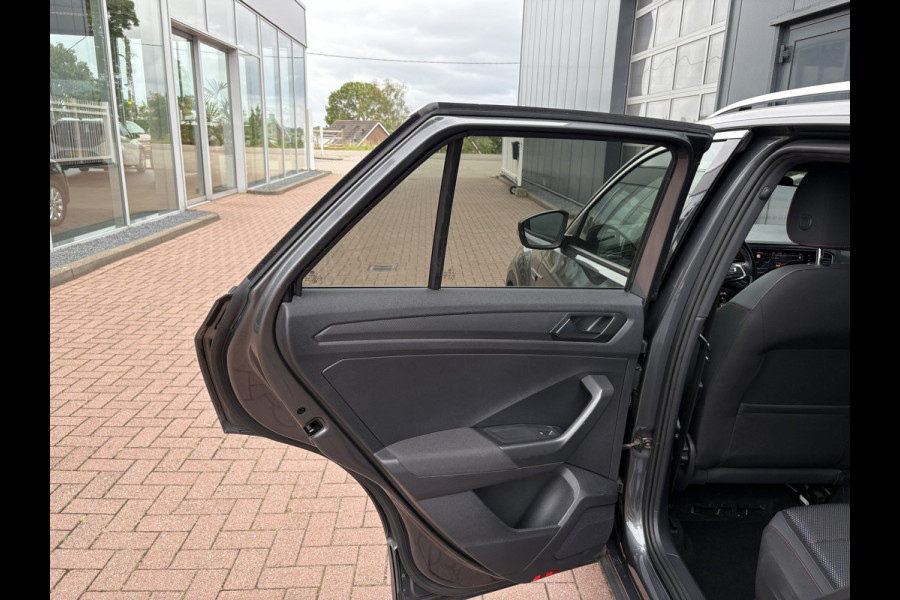 Volkswagen T-Roc 1.5 TSi 150PK DSG Sport Business R-Line CAMERA/NAVI/ADAPT.CRUISE/PDC/19INCH/AFN.TREKHAAK