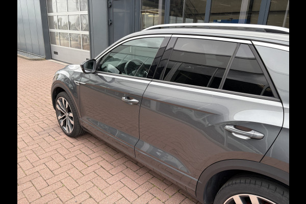 Volkswagen T-Roc 1.5 TSi 150PK DSG Sport Business R-Line CAMERA/NAVI/ADAPT.CRUISE/PDC/19INCH/AFN.TREKHAAK