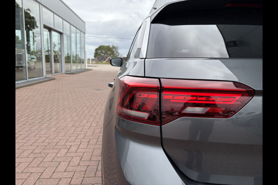 Volkswagen T-Roc 1.5 TSi 150PK DSG Sport Business R-Line CAMERA/NAVI/ADAPT.CRUISE/PDC/19INCH/AFN.TREKHAAK