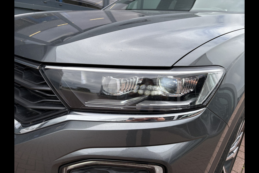 Volkswagen T-Roc 1.5 TSi 150PK DSG Sport Business R-Line CAMERA/NAVI/ADAPT.CRUISE/PDC/19INCH/AFN.TREKHAAK