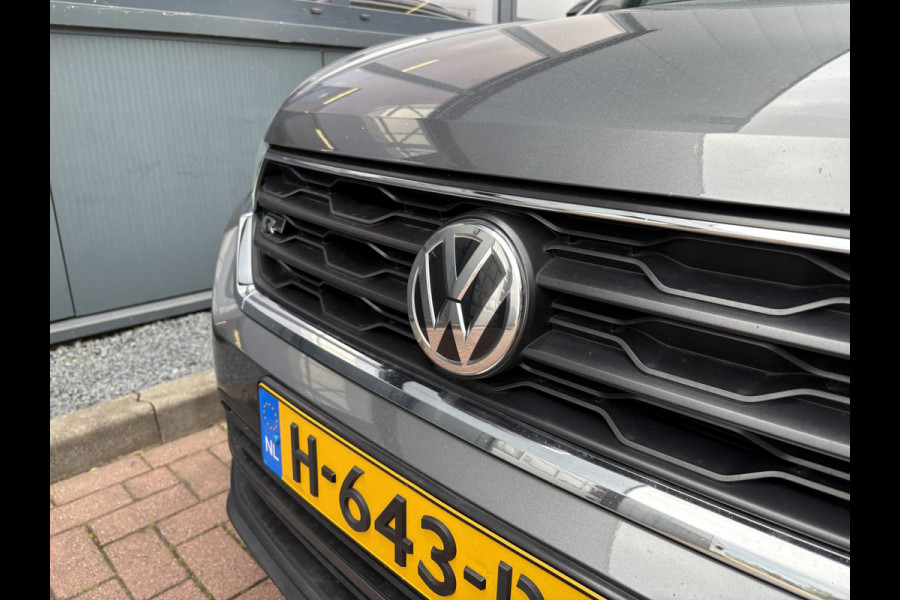 Volkswagen T-Roc 1.5 TSi 150PK DSG Sport Business R-Line CAMERA/NAVI/ADAPT.CRUISE/PDC/19INCH/AFN.TREKHAAK
