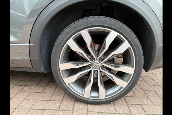 Volkswagen T-Roc 1.5 TSi 150PK DSG Sport Business R-Line CAMERA/NAVI/ADAPT.CRUISE/PDC/19INCH/AFN.TREKHAAK