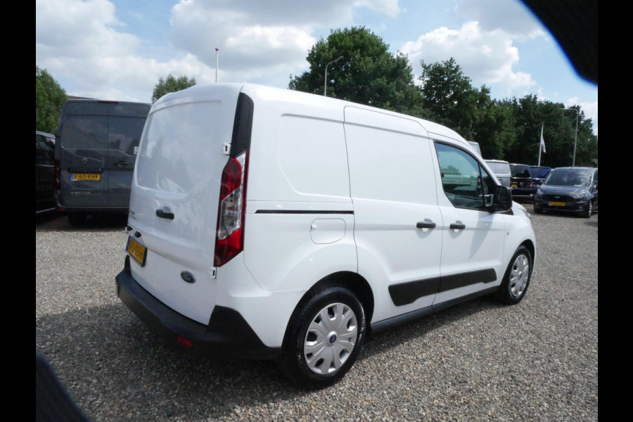Ford Transit Connect 1.5 EcoBlue 75PK, L1, Trend, Airco