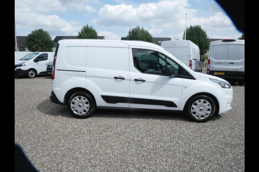 Ford Transit Connect 1.5 EcoBlue 75PK, L1, Trend, Airco