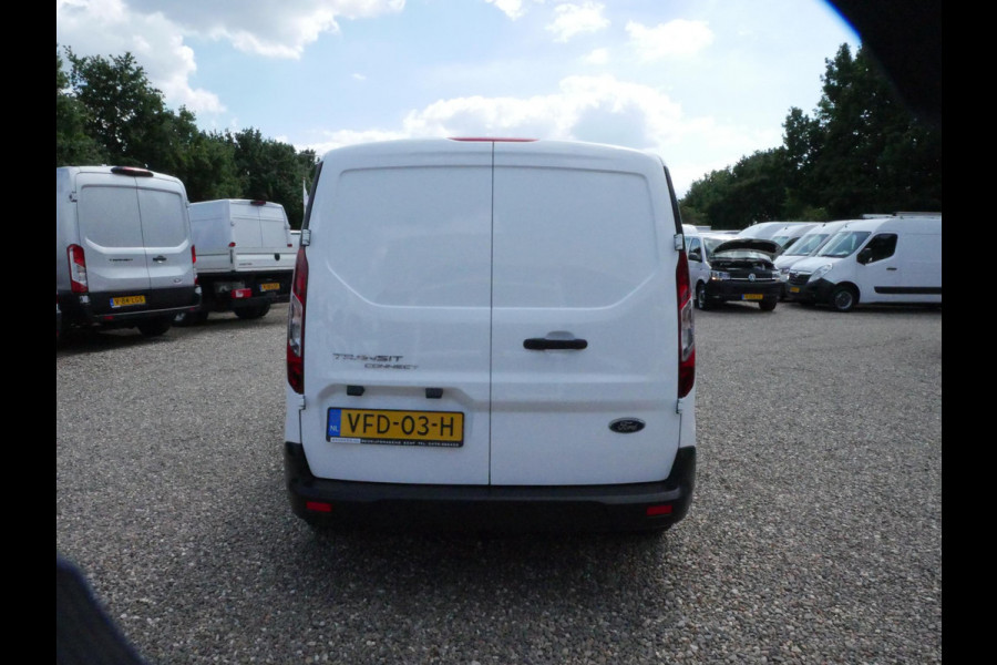Ford Transit Connect 1.5 EcoBlue 75PK, L1, Trend, Airco
