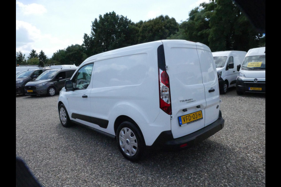 Ford Transit Connect 1.5 EcoBlue 75PK, L1, Trend, Airco