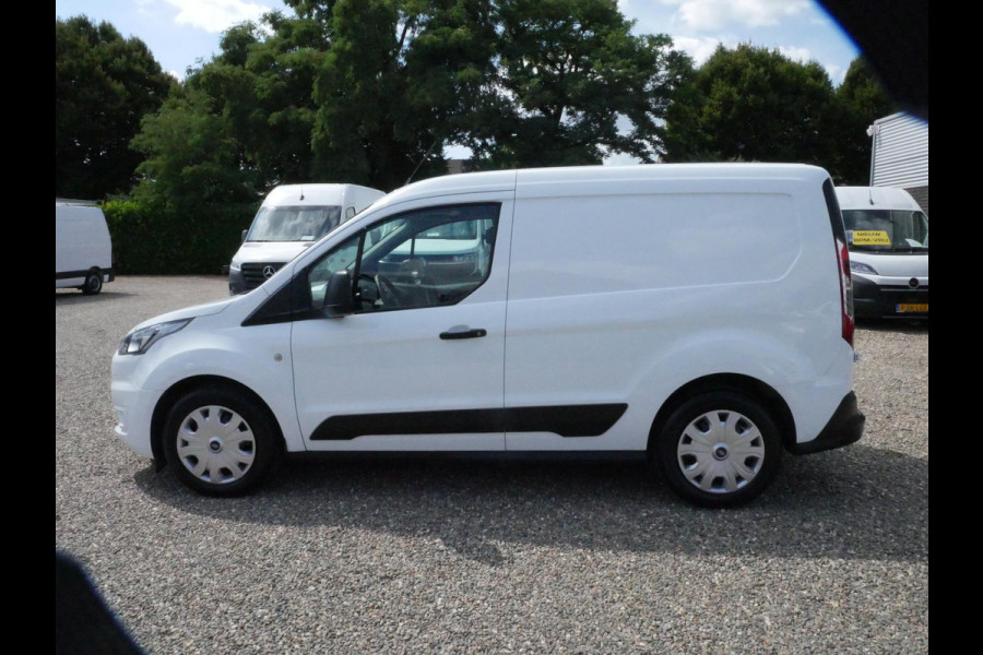 Ford Transit Connect 1.5 EcoBlue 75PK, L1, Trend, Airco