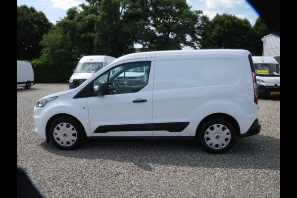 Ford Transit Connect 1.5 EcoBlue 75PK, L1, Trend, Airco