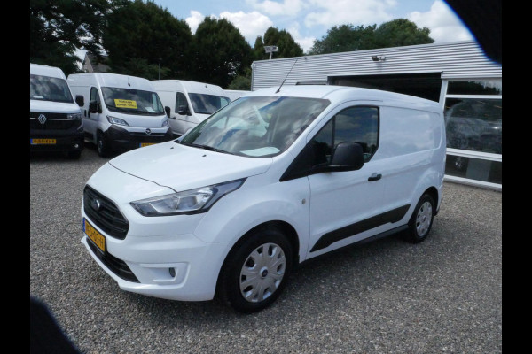 Ford Transit Connect 1.5 EcoBlue 75PK, L1, Trend, Airco