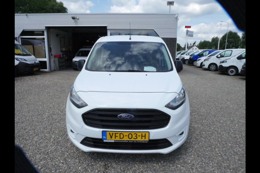 Ford Transit Connect 1.5 EcoBlue 75PK, L1, Trend, Airco