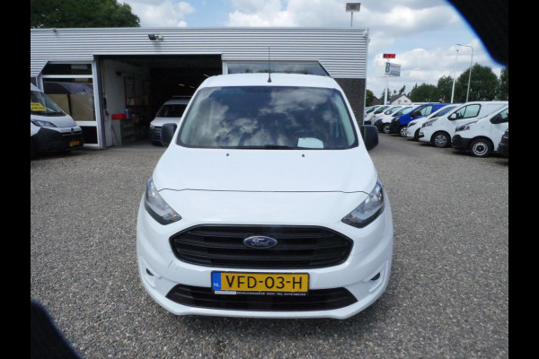 Ford Transit Connect 1.5 EcoBlue 75PK, L1, Trend, Airco