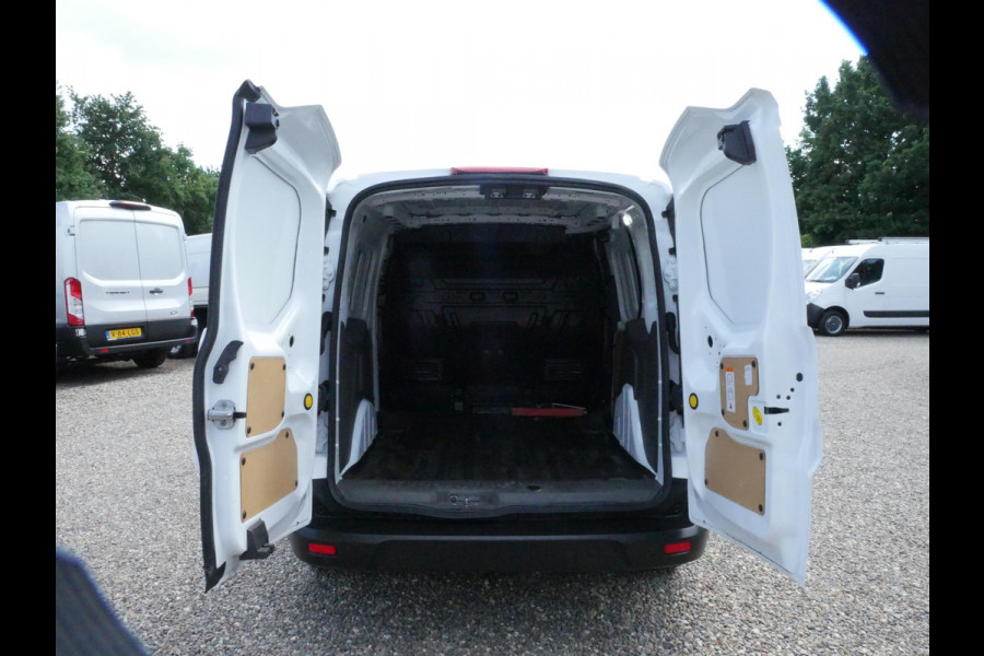 Ford Transit Connect 1.5 EcoBlue 75PK, L1, Trend, Airco