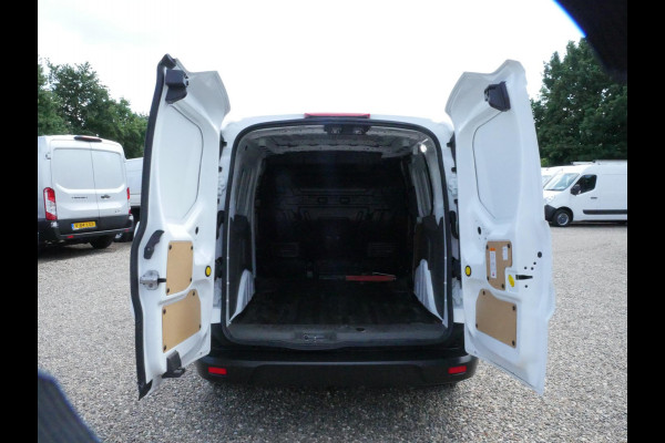 Ford Transit Connect 1.5 EcoBlue 75PK, L1, Trend, Airco