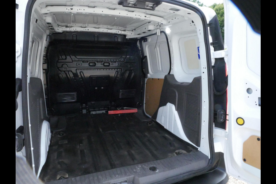 Ford Transit Connect 1.5 EcoBlue 75PK, L1, Trend, Airco