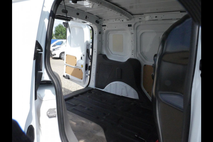 Ford Transit Connect 1.5 EcoBlue 75PK, L1, Trend, Airco
