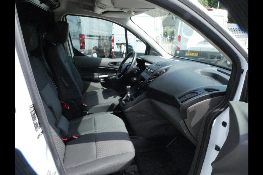 Ford Transit Connect 1.5 EcoBlue 75PK, L1, Trend, Airco