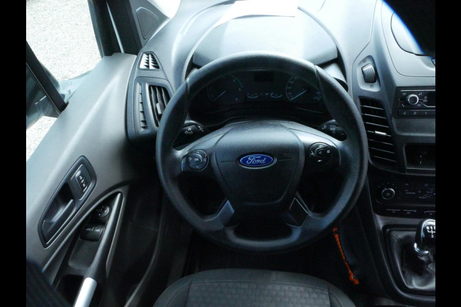 Ford Transit Connect 1.5 EcoBlue 75PK, L1, Trend, Airco