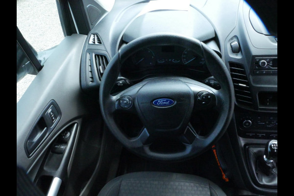 Ford Transit Connect 1.5 EcoBlue 75PK, L1, Trend, Airco