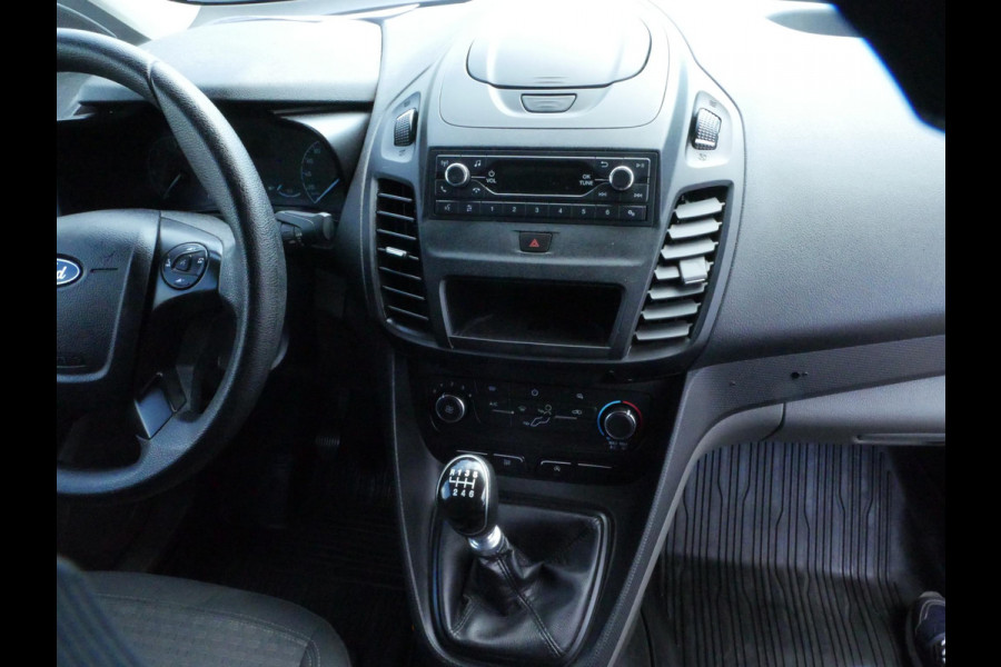 Ford Transit Connect 1.5 EcoBlue 75PK, L1, Trend, Airco