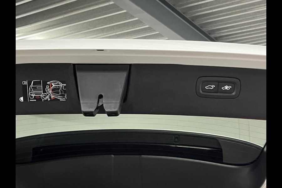Volvo XC90 R-DESIGN Plug-In Hybrid AWD | Adapt. cruise control | Head-up | Open dak | Bowers & Wilkins | 22" | 360 Camera