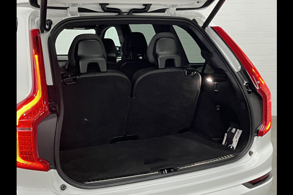 Volvo XC90 R-DESIGN Plug-In Hybrid AWD | Adapt. cruise control | Head-up | Open dak | Bowers & Wilkins | 22" | 360 Camera