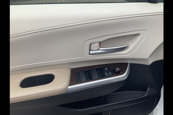 Toyota SIENNA 7-Pers 2.5 HEV 266pk XLE Full Option Open sky Leer Camera 7-zits 7 Persoons