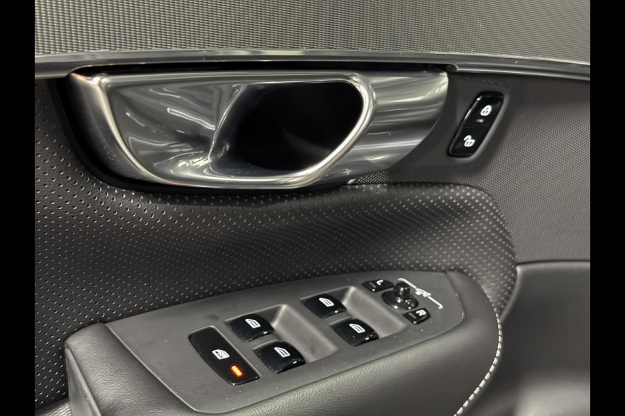 Volvo XC90 2.0 T8 Recharge AWD R-Design Open dak | Keyless | Harman/Kardon | BLIS | Adapt. Cruise control | Leder/Alcantara