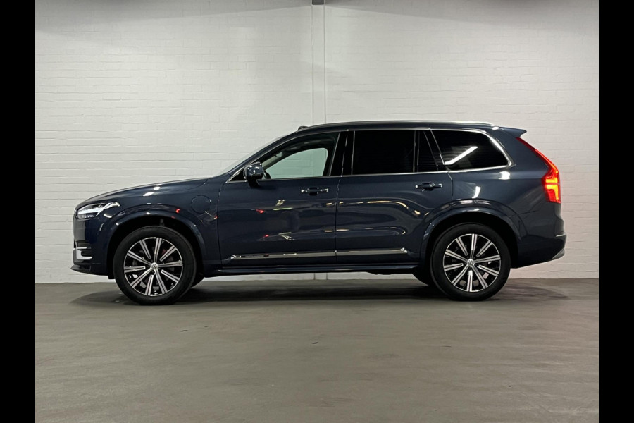 Volvo XC90 2.0 T8 Recharge AWD Inscription Open dak | Harman/Kardon | Adapt. Cruise control | BLIS | Stoel-/Stuur verwarming