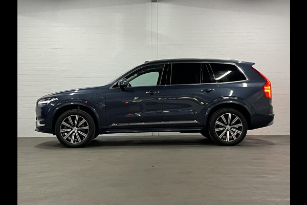 Volvo XC90 2.0 T8 Recharge AWD Inscription Open dak | Harman/Kardon | Adapt. Cruise control | BLIS | Stoel-/Stuur verwarming