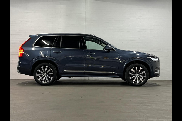 Volvo XC90 2.0 T8 Recharge AWD Inscription Open dak | Harman/Kardon | Adapt. Cruise control | BLIS | Stoel-/Stuur verwarming
