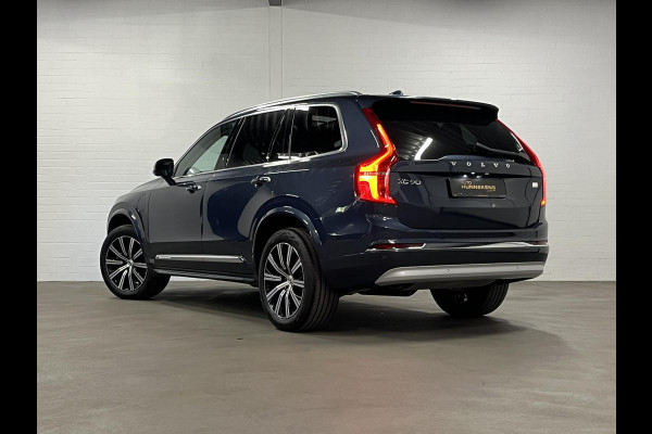 Volvo XC90 2.0 T8 Recharge AWD Inscription Open dak | Harman/Kardon | Adapt. Cruise control | BLIS | Stoel-/Stuur verwarming