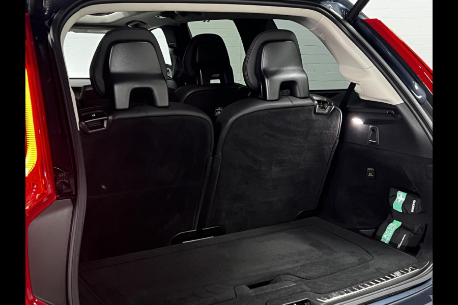 Volvo XC90 2.0 T8 Recharge AWD Inscription Open dak | Harman/Kardon | Adapt. Cruise control | BLIS | Stoel-/Stuur verwarming
