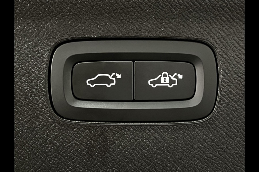 Volvo XC90 2.0 T8 Recharge AWD Inscription Open dak | Harman/Kardon | Adapt. Cruise control | BLIS | Stoel-/Stuur verwarming