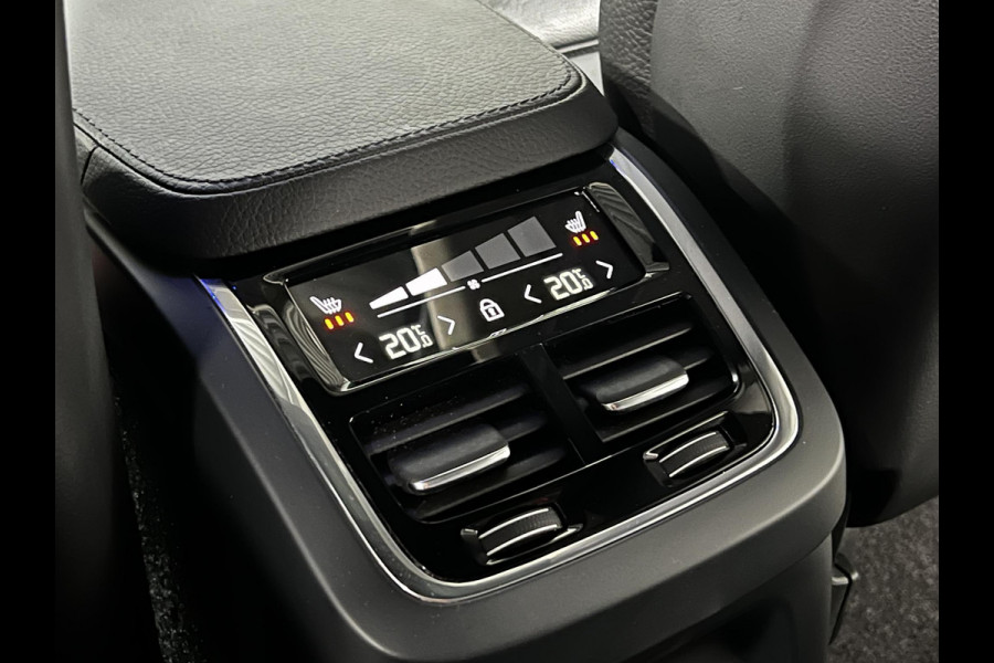 Volvo XC90 2.0 T8 Recharge AWD Inscription Open dak | Harman/Kardon | Adapt. Cruise control | BLIS | Stoel-/Stuur verwarming